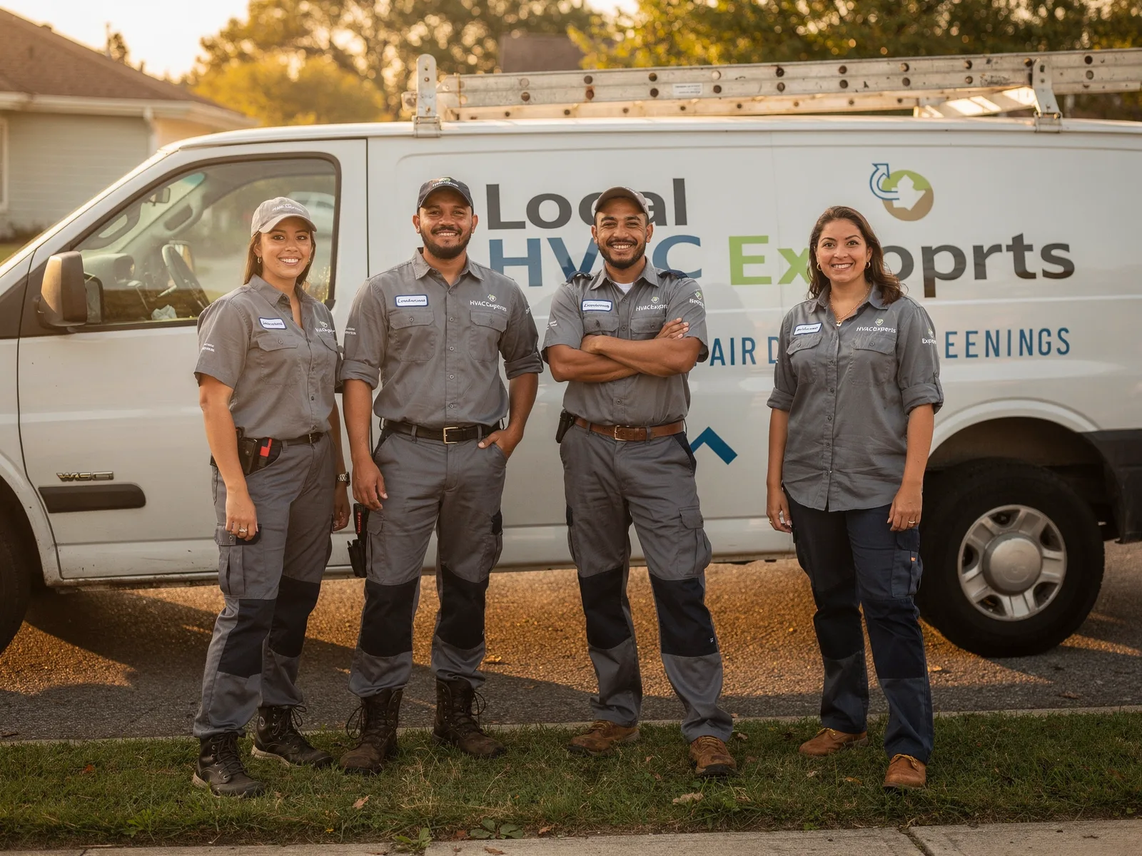 24/7 HVAC Repair & AC Replacement company in Point Reyes Station, CA